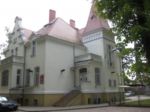 Nowa Siedziba Izby Nowa Siedziba Izby