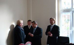 otwarcie siedziby otwarcie siedziby